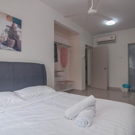 Alam Sanjung Seksyen 22 @ Shah Alam By Idealhub Exterior photo